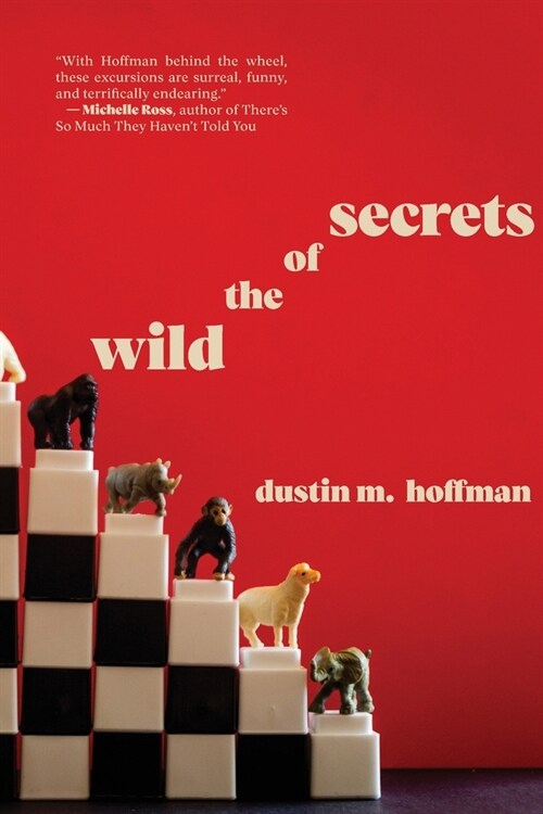 Secrets of the Wild (Paperback)