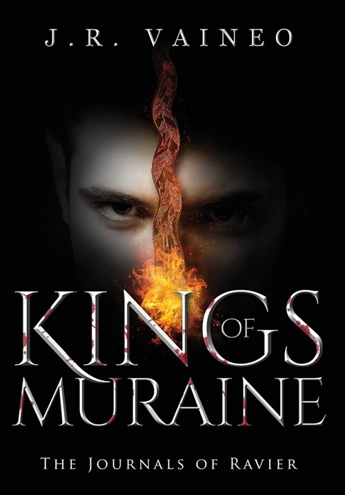 Kings of Muraine - Special Edition: The Journals of Ravier, Volume I (Hardcover, 3, Edition 3)