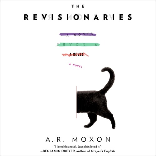 The Revisionaries (Audio CD)