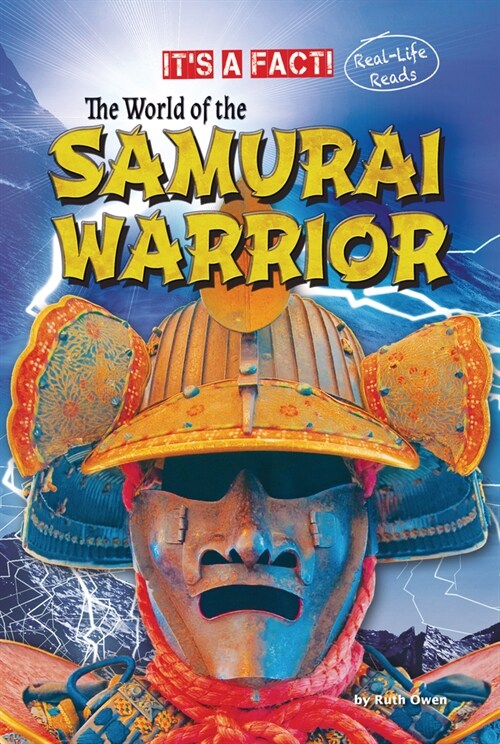 The World of the Samurai Warrior (Paperback)