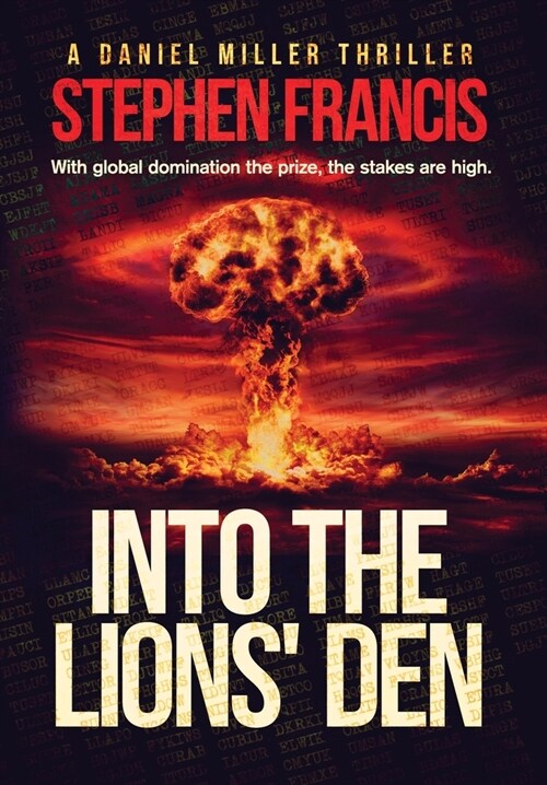 Into The Lions Den (Hardcover, 3)