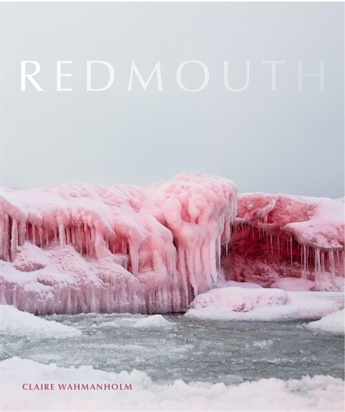 Redmouth (Paperback)