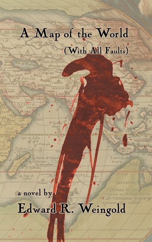 A Map of the World (With All Faults) (Hardcover)
