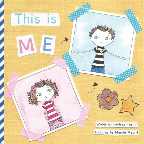 This Is Me : The Girl Who Was Really a Boy (Paperback)