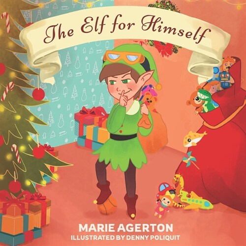 The Elf for Himself (Paperback)