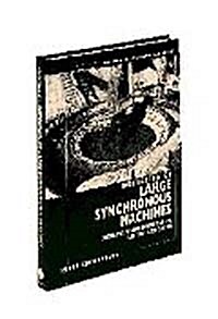 Inspection Large Synchronous Machines (Hardcover)