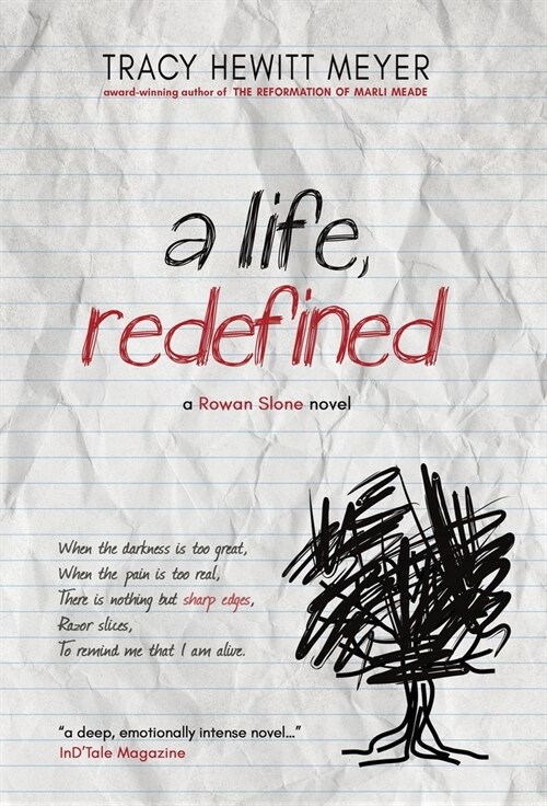 A Life, Redefined (Hardcover)