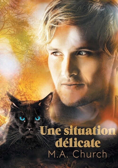 Une situation d?icate (Paperback)