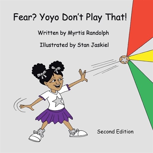 Fear? Yoyo Dont Play That! (Paperback, 2)