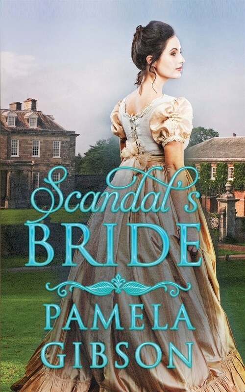 Scandals Bride (Paperback)