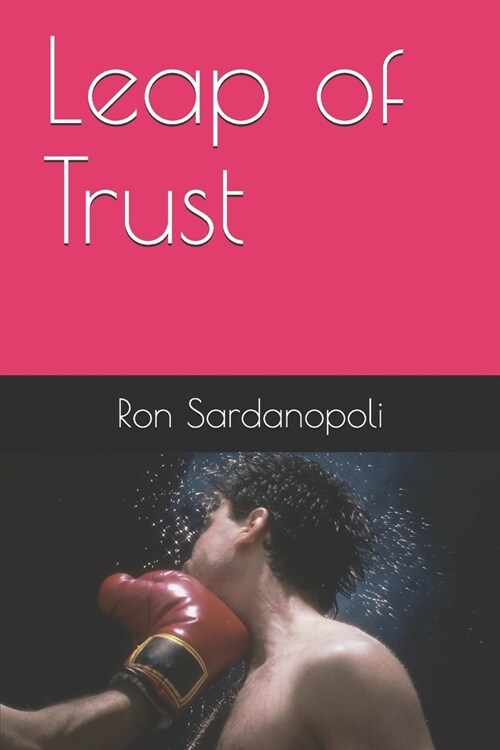 Leap of Trust (Paperback)