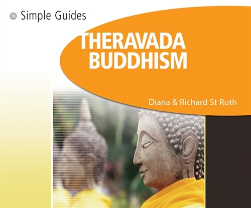 Simple Guides, Theravada Buddhism (MP3 CD)