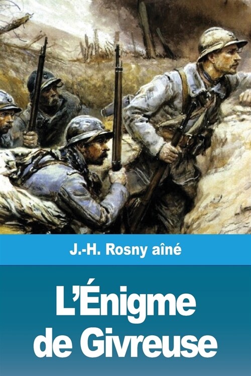 L?igme de Givreuse (Paperback)