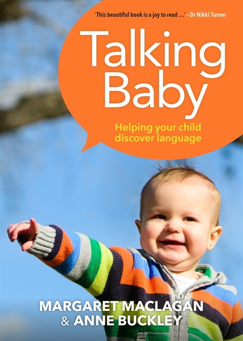 Talking Baby: Helping Your Child Discover Language (Paperback)