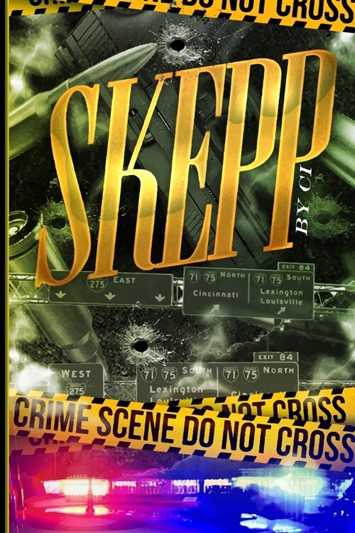 Skepp (Paperback)