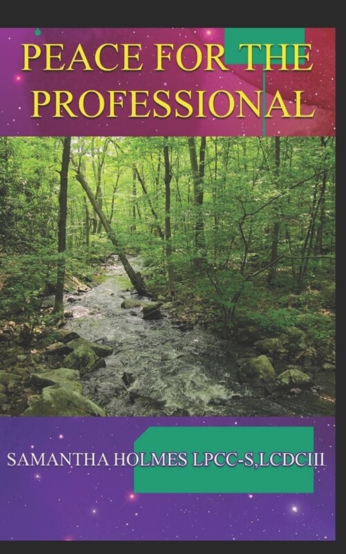Peace for the Professional: A Devotional for the Christian employee working in the secular world (Paperback)