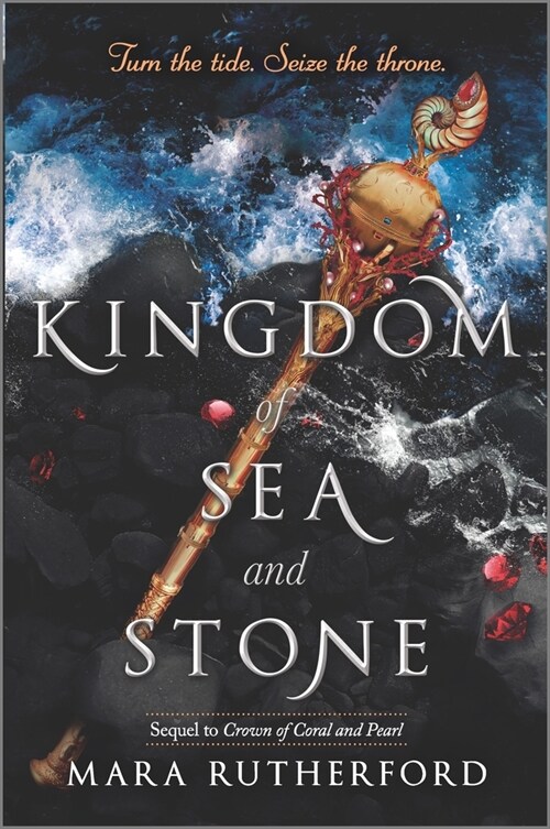 Kingdom of Sea and Stone (Hardcover, Original)