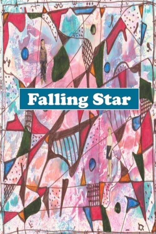 Falling Star 2019 (Paperback)