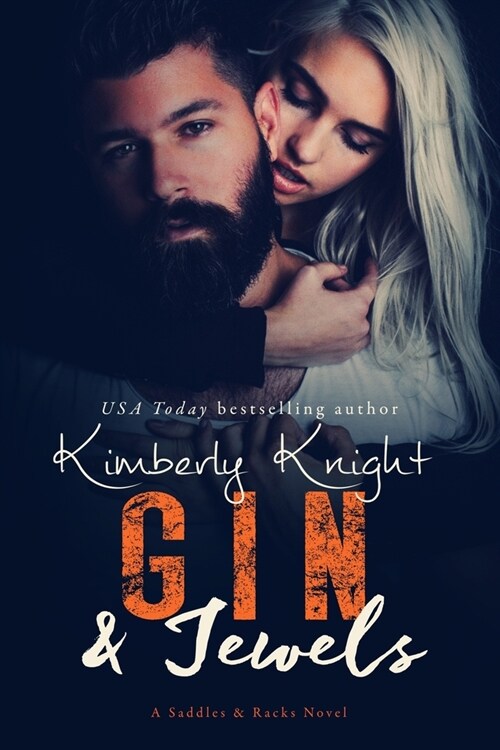 Gin & Jewels (Paperback)