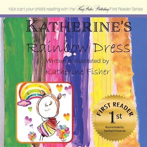 Katherines Rainbow Dress (Paperback)