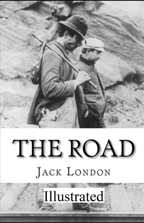 The Road illustrated (Paperback)