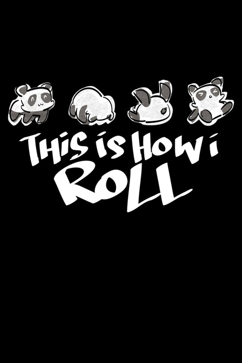 This Is How I Roll (Paperback)