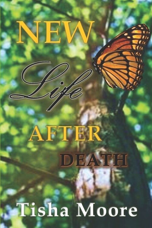 New Life After Death (Paperback)