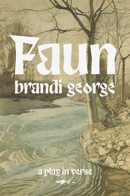 Faun (Paperback)
