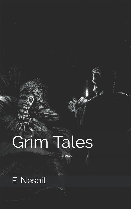 Grim Tales (Paperback)