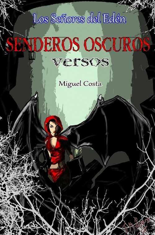 Senderos Oscuros: Versos (Paperback)