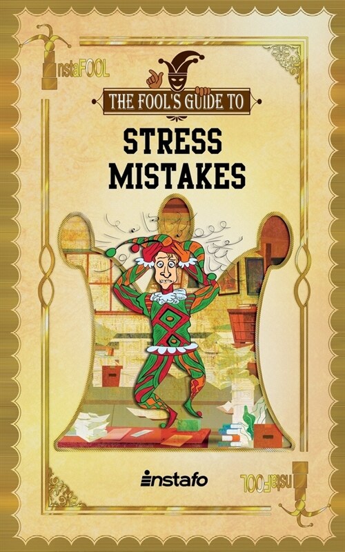Stress Mistakes (Paperback)