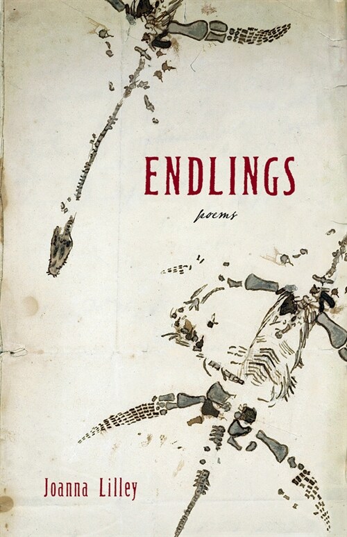 Endlings (Paperback)