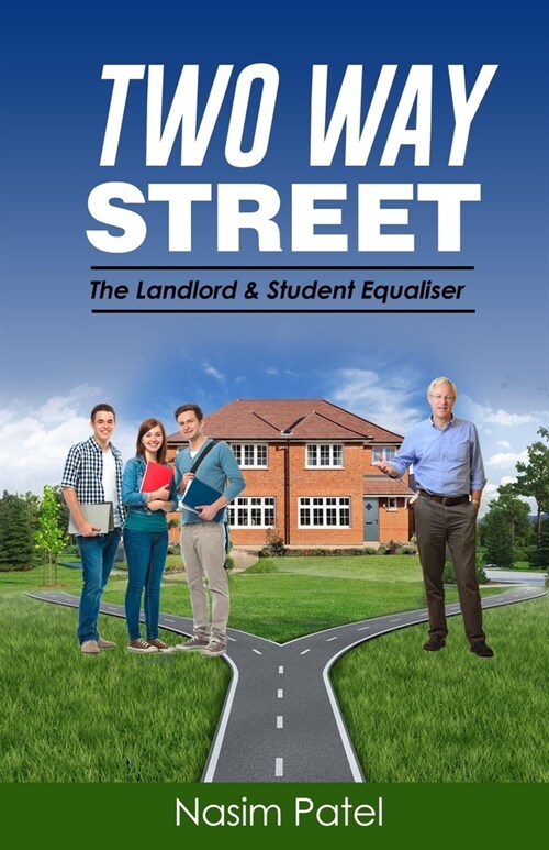 Two Way Street: The Landlord & Student Equaliser (Paperback)