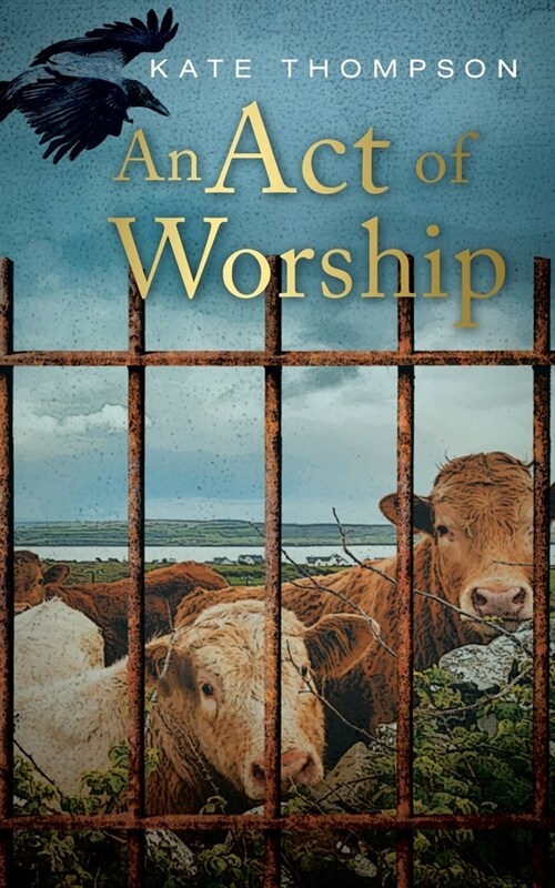 An Act of Worship (Paperback)