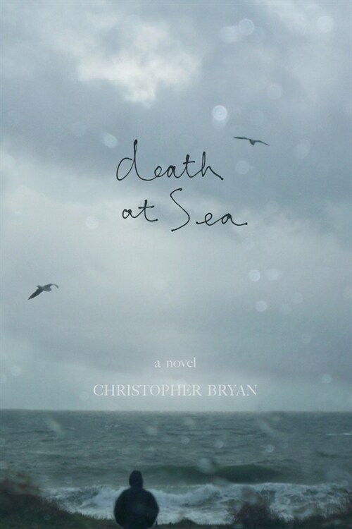 Death at Sea (Paperback)