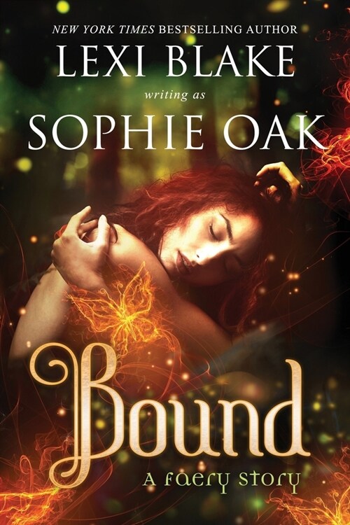 Bound (Paperback)