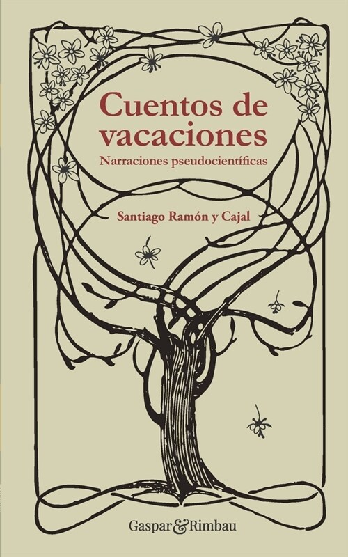 Cuentos de vacaciones: Narraciones pseudocient?icas (Paperback)