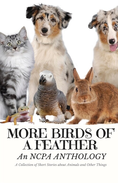 More Birds of a Feather (Paperback)