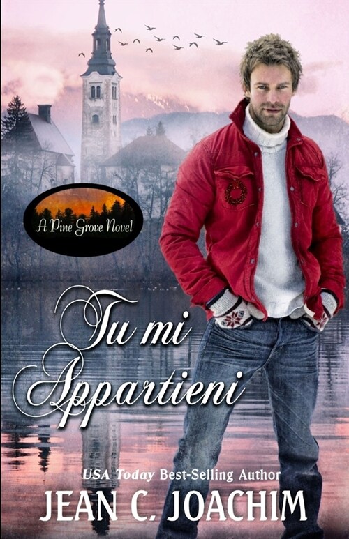 Tu mi Appartieni (Paperback)