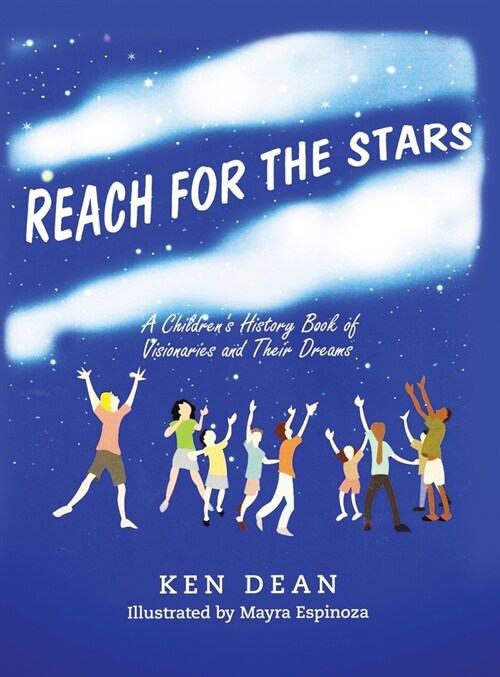 Reach for the Stars (Hardcover)