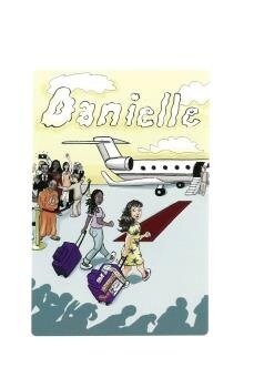 ESTUCHE DANIELLE (Paperback)