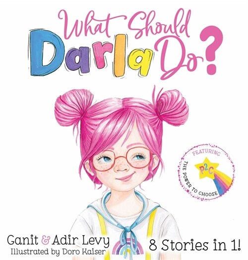 What Should Darla Do? (Hardcover)