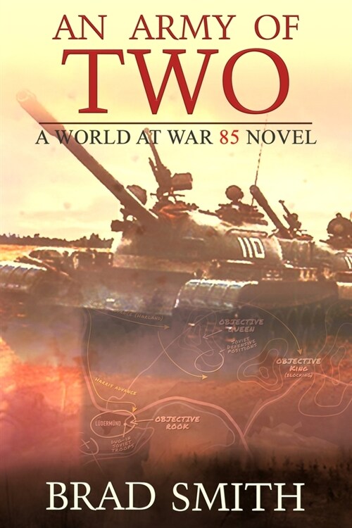 An Army of Two (Paperback, Print)