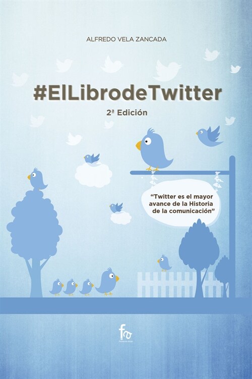 LIBRO DE TWITTER,EL 2ªDE (Paperback)