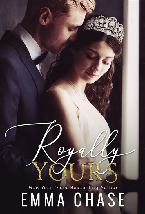 Royally Yours (Hardcover)