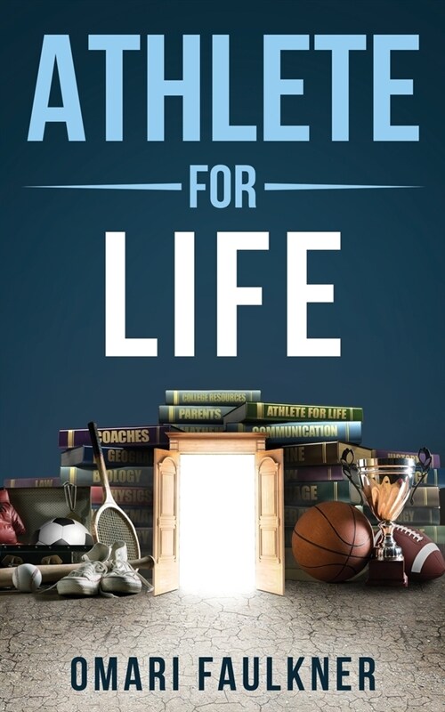 Athlete for Life (Paperback)