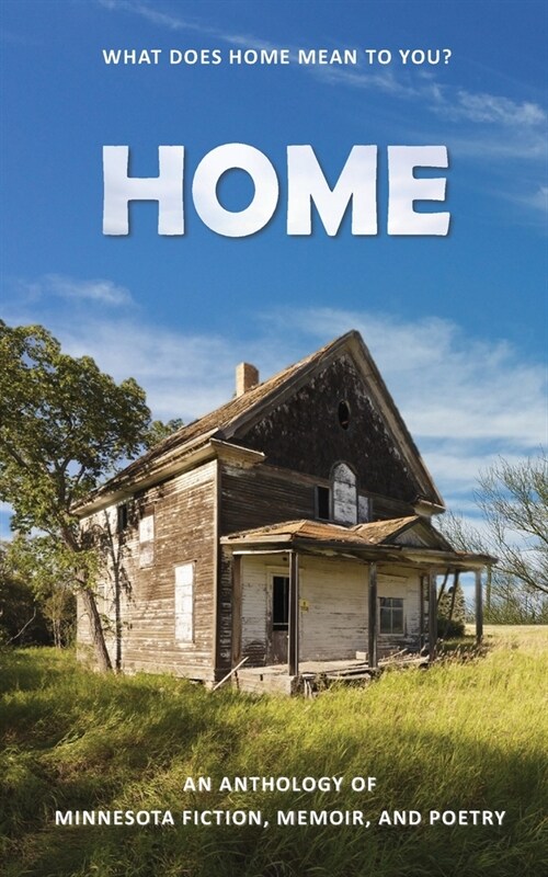 Home: An Anthology (Paperback)
