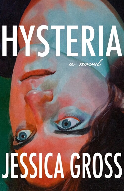 Hysteria (Paperback)