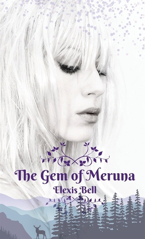 The Gem of Meruna (Paperback, Regonia)