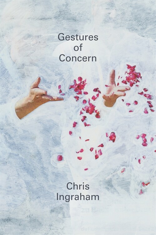 Gestures of Concern (Hardcover)